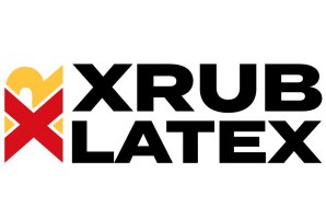 XRUB LATEX