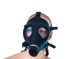 Gasmasken & Zubehör