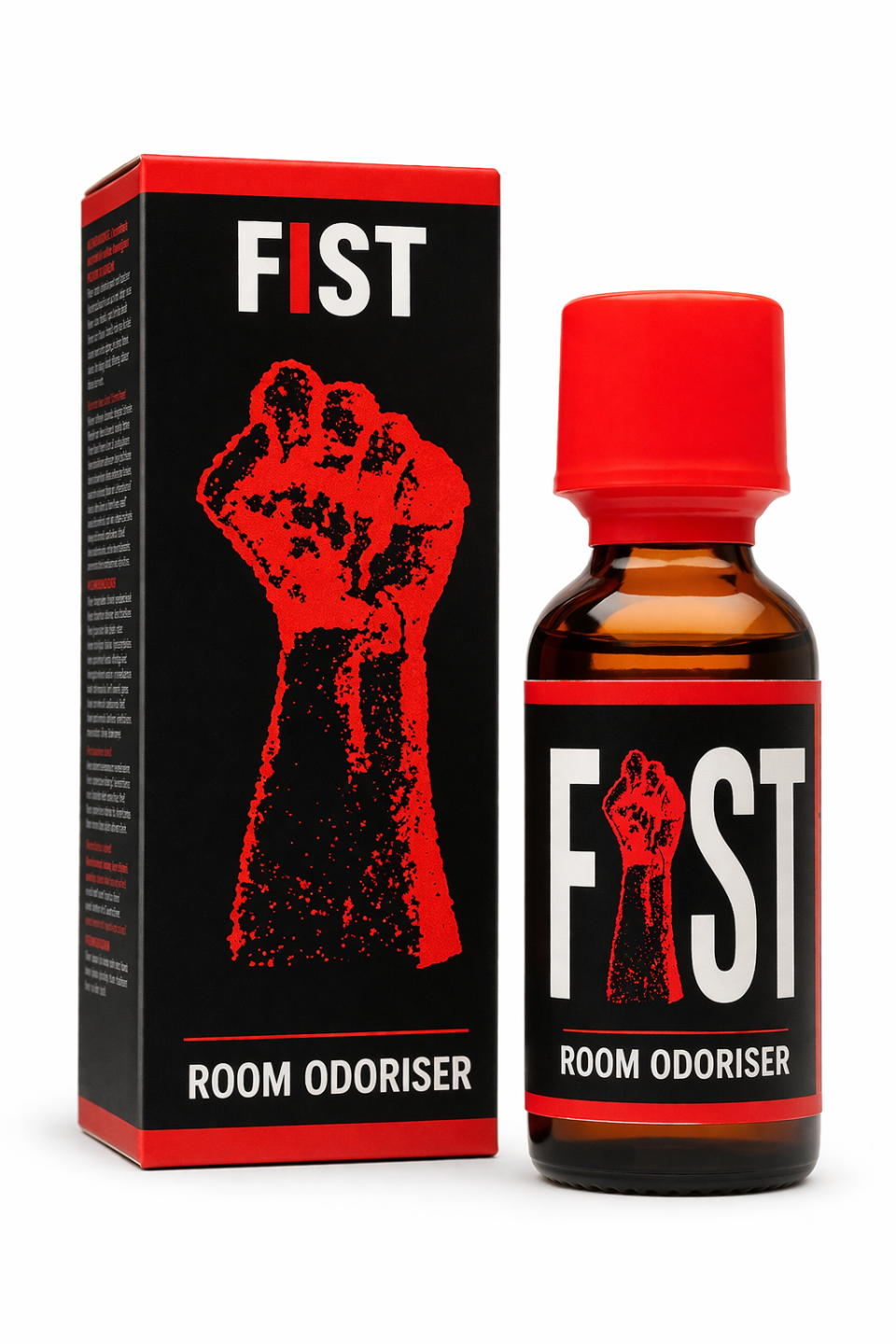 UK FIST ROOM ODORISER 25 ml