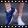 SNEAKFREAXX SNIFF IT SHORT Niedrige Socken Wei&szlig;