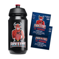 FUCK & FIST Flasche f&uuml;r Gleitmittel Fuck &...