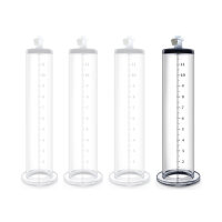 EXTEND MY DICK Penispumpen-Zylinder Performancepump XL /...