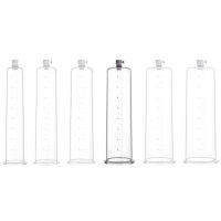 EXTEND MY DICK Zylinder Penispumpe Clearpump XL /...