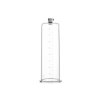 EXTEND MY DICK Zylinder Penispumpe Clearpump XL /...