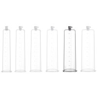 EXTEND MY DICK Zylinder Penispumpe Clearpump XXL /...