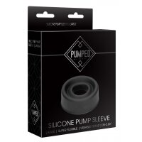 PUMPED BY SHOTS Penish&uuml;lse Gr&ouml;&szlig;e L / 6 - 6,5 cm