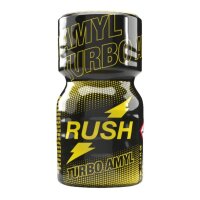 LEATHER CLEANER Rush Turbo Amyl 10 ml