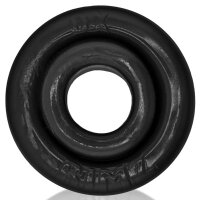 OXBALLS Cockring Rimz 16 mm Schwarz