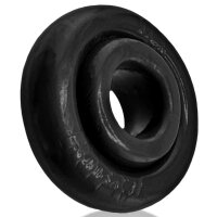 OXBALLS Cockring Rimz 16 mm Schwarz