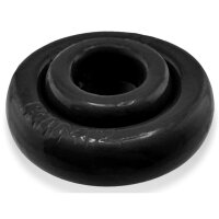 OXBALLS Cockring Rimz 16 mm Schwarz