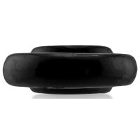 OXBALLS Cockring Rimz 16 mm Schwarz