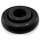 OXBALLS Cockring Rimz 16 mm Schwarz