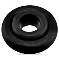 OXBALLS Soft Cockring Rimz Big 21 mm Schwarz