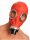 M & K GP5 Red-Maske