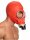 M & K GP5 Red-Maske