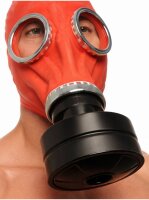 M & K GP5 Red &bull; Filter-Maske