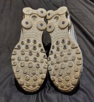 NIKE Shox NZ in Gr&ouml;&szlig;e 44,5