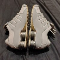 NIKE Shox NZ in Gr&ouml;&szlig;e 44,5