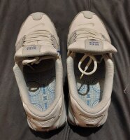 NIKE Shox NZ in Gr&ouml;&szlig;e 44,5