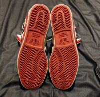 adidas High-Top Sneaker in Gr&ouml;&szlig;e 44