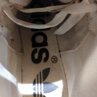 adidas High-Top Sneaker in Gr&ouml;&szlig;e 44