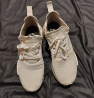 adidas Sneaker in Gr&ouml;&szlig;e 44 2/3