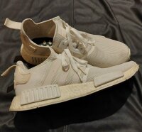 adidas Sneaker in Gr&ouml;&szlig;e 44 2/3
