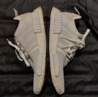 adidas Sneaker in Gr&ouml;&szlig;e 44 2/3