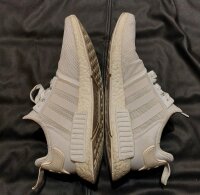 adidas Sneaker in Gr&ouml;&szlig;e 44 2/3