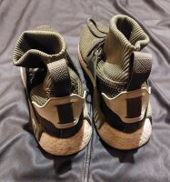 Adidas sneaker in Gr&ouml;&szlig;e 44 2/3