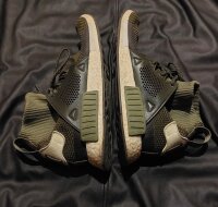 Adidas sneaker in Gr&ouml;&szlig;e 44 2/3