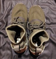 Adidas sneaker in Gr&ouml;&szlig;e 44 2/3