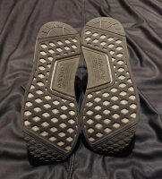 Adidas sneaker in Gr&ouml;&szlig;e 44 2/3