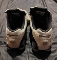 NIKE Shox NZ in Gr&ouml;&szlig;e 44