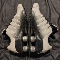 NIKE Shox NZ in Gr&ouml;&szlig;e 44
