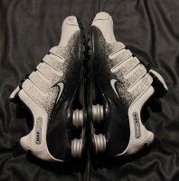 NIKE Shox NZ in Gr&ouml;&szlig;e 44