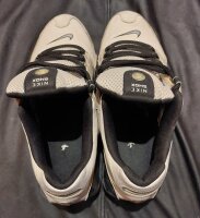 NIKE Shox NZ in Gr&ouml;&szlig;e 44