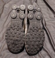 NIKE Shox NZ in Gr&ouml;&szlig;e 44