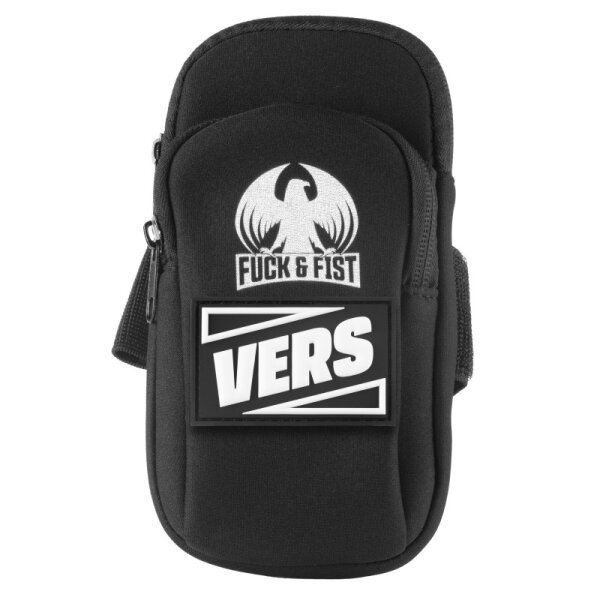 Fuck Bag DARKLANDS + Tag Vers
