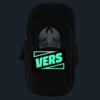 Fuck Bag DARKLANDS + Tag Vers