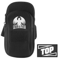 Fuck Bag DARKLANDS + Tag Top