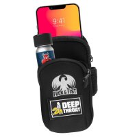 Fuck Bag DARKLANDS + Tag Deep Throat