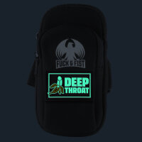 Fuck Bag DARKLANDS + Tag Deep Throat