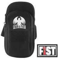 Fuck Bag DARKLANDS + Tag Fist