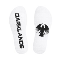 Socken DARKLANDS &ndash; Vers / ONE SIZE