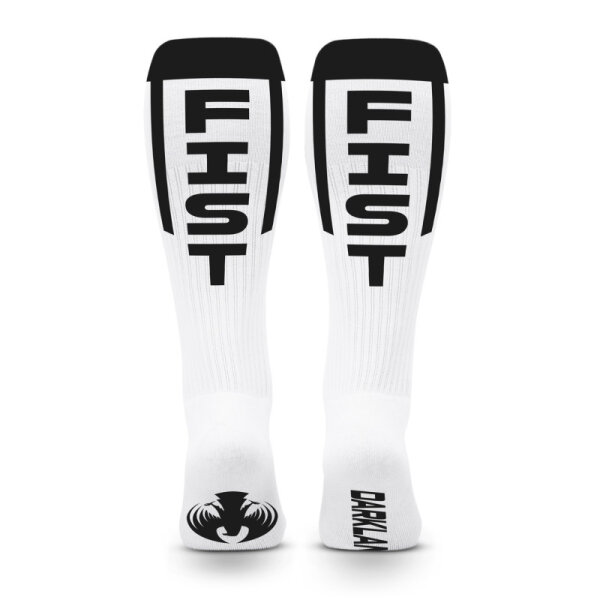 Hohe Socken DARKLANDS - FIST / ONE SIZE