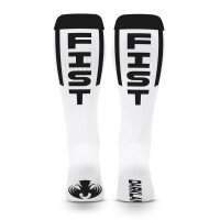 Hohe Socken DARKLANDS - FIST / ONE SIZE