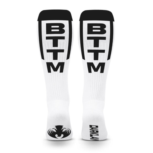 Hohe Socken DARKLANDS - BTTM / ONE SIZE