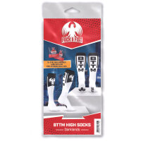 Hohe Socken DARKLANDS - BTTM / ONE SIZE