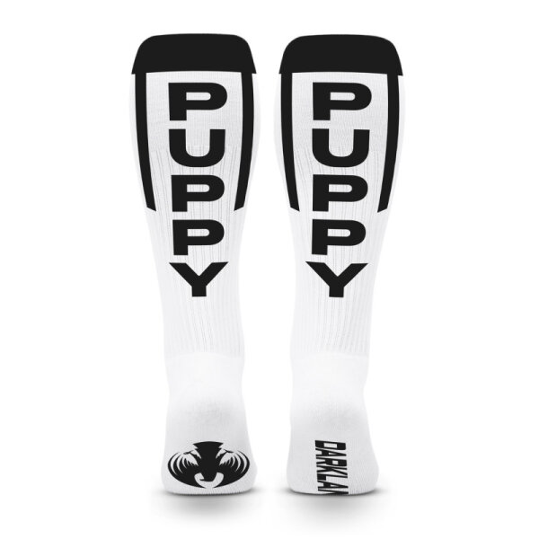 Hohe Socken DARKLANDS - PUPPY / ONE SIZE